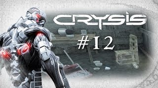 Mächtiges Pfand #12 Crysis Let's Play • german