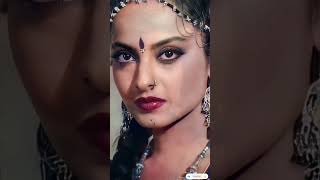 Rekha status video 🥰❤️ #song #music #bollywood