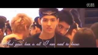 [OPV] EXO KrisYeol - My Everything