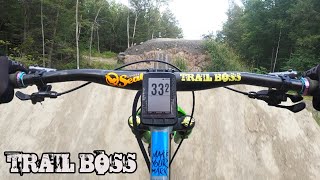 HITTING JUMPS AT 33 MPH! | What's next??