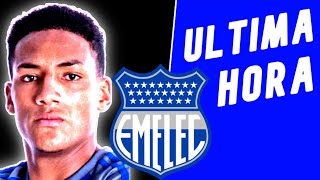 Ultimas Noticias de Emelec 🔵 Noticia de EMELEC