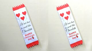 DIY-Easy Valentine's Day Gift idea | Handmade Valentine's Day Craft | Craft | Art @DIYHandmadeIdeas