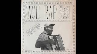 Ace Club – The Ace Rap (Sweden, 1989)