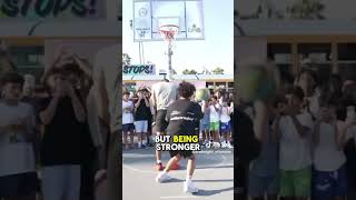 Basketball lifestyle✨subscribe for more #viralvideo #basketball #nba