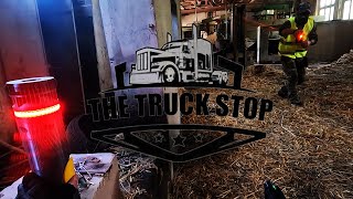 Airsoft Germany | Erste Eindrücke vom NEUEN Spielfeld THE TRUCK STOP |Spieltag 22.06.24 | DE