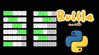 Bubble Sort