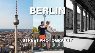 Berlin: Beautiful Photography // Sony a7riii // Sigma 24-70