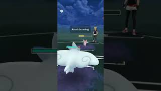 Togekiss finishes the match ! in Ultra league in Pokemon Go || Pokemon Go India 🇮🇳🇮🇳