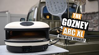 The Gozney Arc XL: A BBQ Pit Stop Introduction