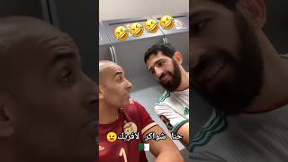 المنتخب الجزائري بطل كأس إفريقيا #capcut #foryou #trending #trend