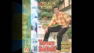 YUNUS BÜLBÜL MİX BY ESRARLI ADAM