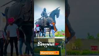 Maharana Pratap Singh Mewad 🚩