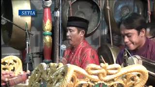 Part 1 GEBYAR TAYUB GROBOGAN "GIYANTO LARAS'' Live Nambuhan