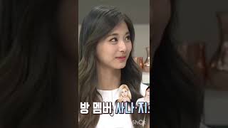 Senyumnya buat meleleh||tzuyu twice