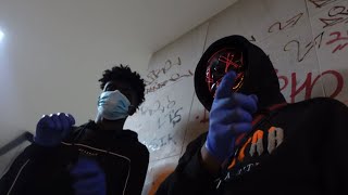 Lil Jojo x JT - Woosh Woosh (Music Video) | Prod By : Sj Beats