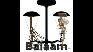 Balaam