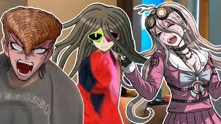 Dangan Tumblr Shorts [PART 2]