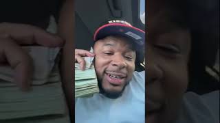 Full IG live of LilDurk brudda OTFjam7900 listening to Smurk with the guyz 07 13 2022