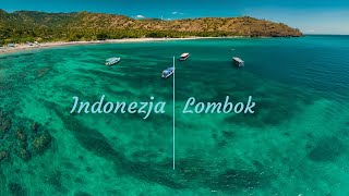 Indonezja 2022 | #16 - Lombok zachodni -  Pantai Pandanan