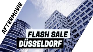 Flash Sale Market I Event Trailer