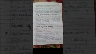 Power sharing class 10 chapter 1 civics #politicalscience #class10civics #ayushiyadav #bestnotes