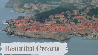 Croatia Tourism | Dubrovnik Croatia | Split Croatia | Plitvice National Park