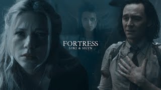 Loki & Sigyn | Fortress