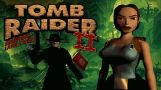 Tomb Raider 2 Parte 61