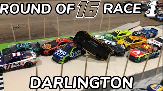 Ramp Racing RO16 R1 Darlington