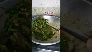 masak ala ala asmr