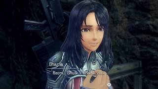 Xenoblade Chronicles  Definitive Edtion - Chapter 5 Ether Mine