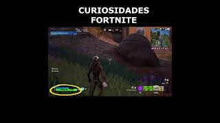 Curiosidades Fortnite: La caja salva vidas #shorts