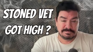 Actor Gay Tom Selleck || STONED VET Live