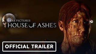 The Dark Pictures Anthology: House of Ashes Official Trailer | PS5, PS4 | PC Games