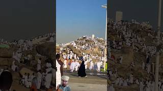 haji2024 masjid Al haram Makkah Alhamdulillah 🤲 #viral #ytshrts #makkhamadina #trending