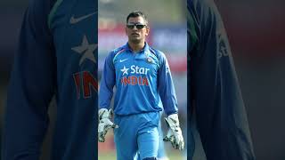 MS Dhoni: The Untold Journey of Cricket's Captain Cool  #cricket #msdhoni  #cricketplayer