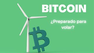 Potencial Acumulación en BITCOIN