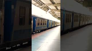 TRAIN ANNOUNCEMENT SOUNDS |Coiambator Memu