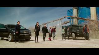 xXx: Return of Xander Cage – Trailer 2 New Official – 2017