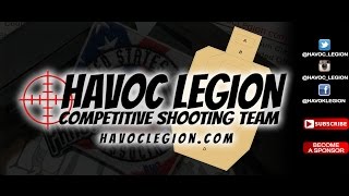 8-11-2016 Havoc Hour Live Show