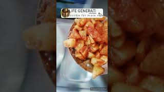 Potato fry recipes | easy potato side dish recipes | potato