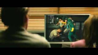 Kick-Ass Trailer