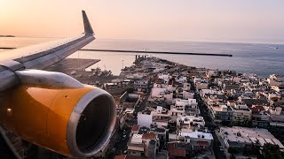 5 BEAUTIFUL APPROACHES AND LANDINGS | FlightExperience