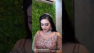 Beauty island Salon Patna | Bridal Makeup in Patna | Best Bridal Makeup in Patna  | 7250547186