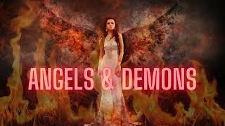 Angels & Demons Trap Melodies Sample Pack