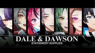 [Dale & Dawson Stationery Supplies] Who's slacking??