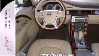 2010 Volvo S80 Creve Coeur MO St. Louis, MO #A1121695