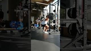 Barbell Squat (1/6)