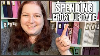 Spending Frost Final Update