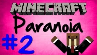 Minecraft: Paranoia Part 2 - Evil Sheepies